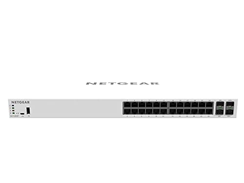 GC728XP-100NAS 24-Ports