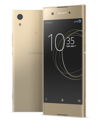 Xperia XA1 - 3 GB 32 GB