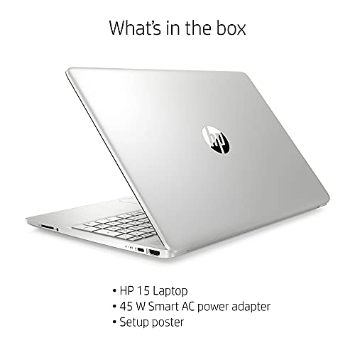 15 DY - 15.6'' Core I7-1165G7 8GB DDR4 256GB SSD