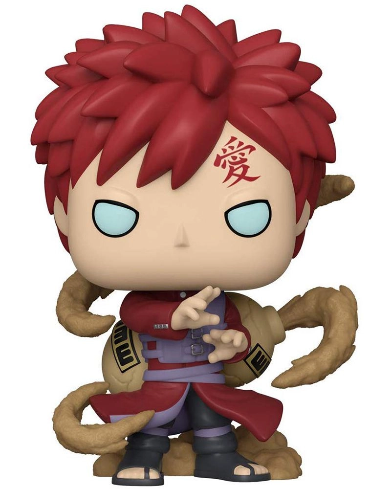 FUNKO Naruto Gaara - Naruto Shippuden