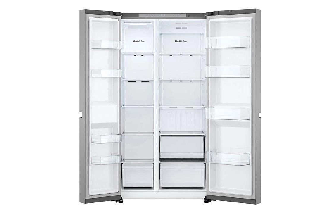 LinearCooling GR-B267KLJW