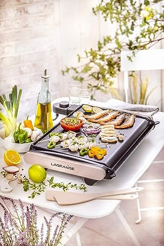 229004 Plancha Equilibre - 43 x 28 cm