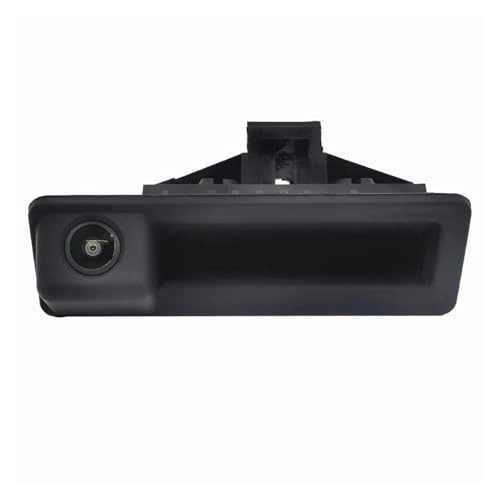 Reverse Camera - Night Vision Wire 1080P