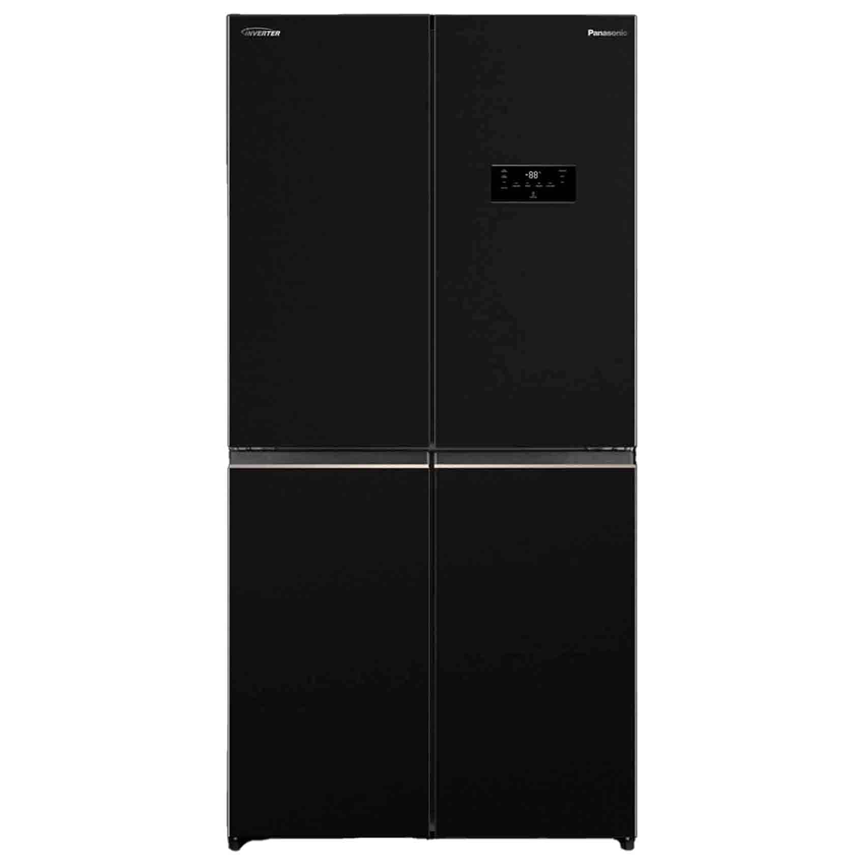 Panasonic NR-DC60MS