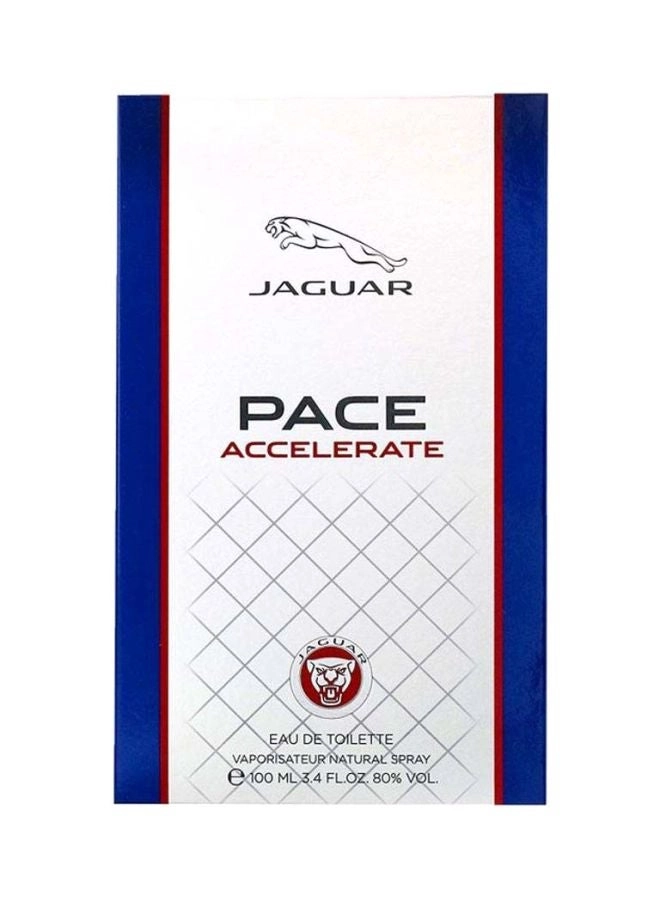 Pace Eau de Toilette 100 ml