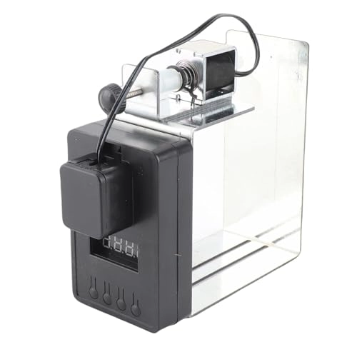 Auto Keyboard Clicker