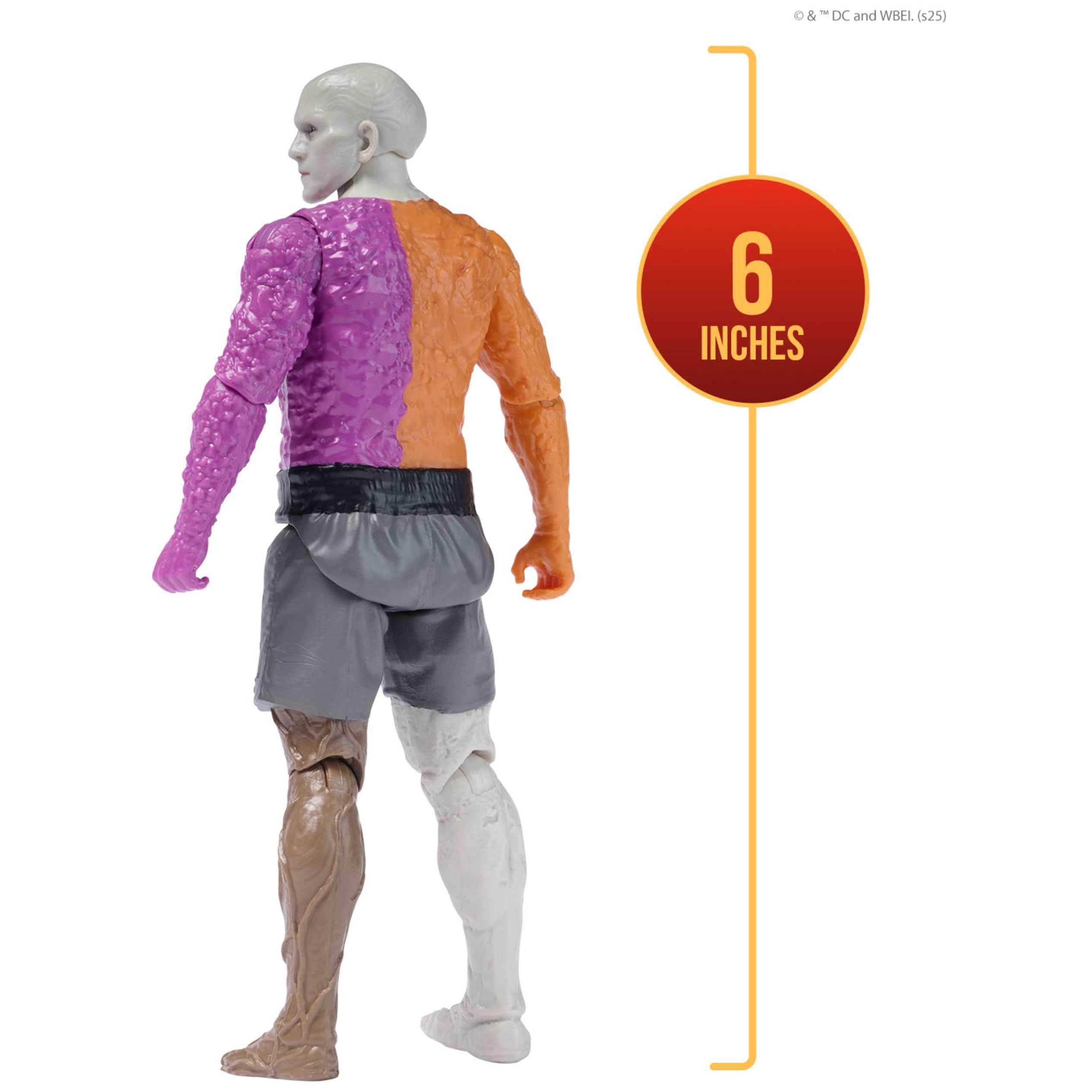 Superman - 4 yr(s) 1 piece(s)
