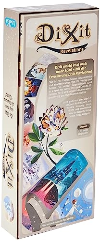 Dixit: 2 Big Box (French)