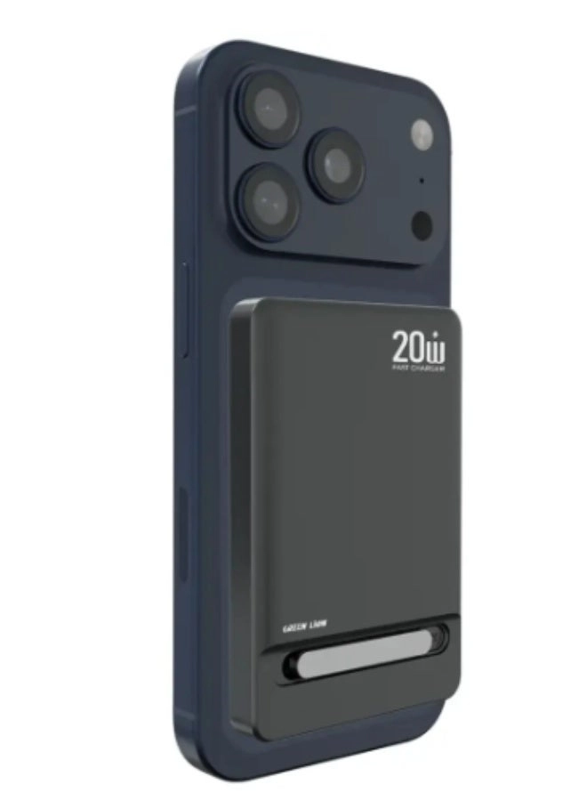 Bond - 5000mAh 20W