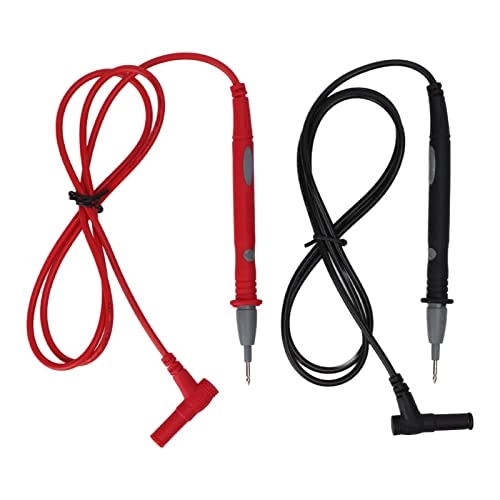 AMAYYA Test Lead - 20A 1000V Set