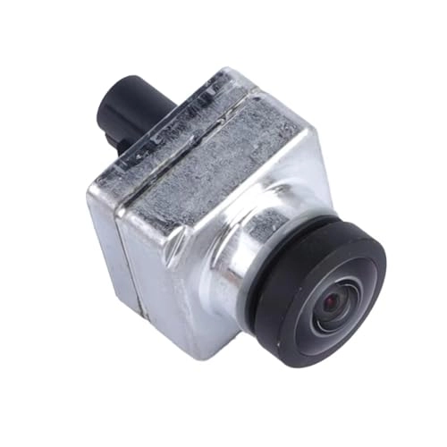 Rear View Camera - Compatible With A6 A7 C8 Q7 Q8