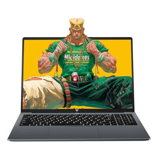 AX15PRO - 15.6'' Ryzen 7 5825U 16GB DDR4 1TB SSD