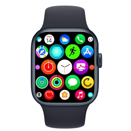 Smart Watch - 1.75 Inch