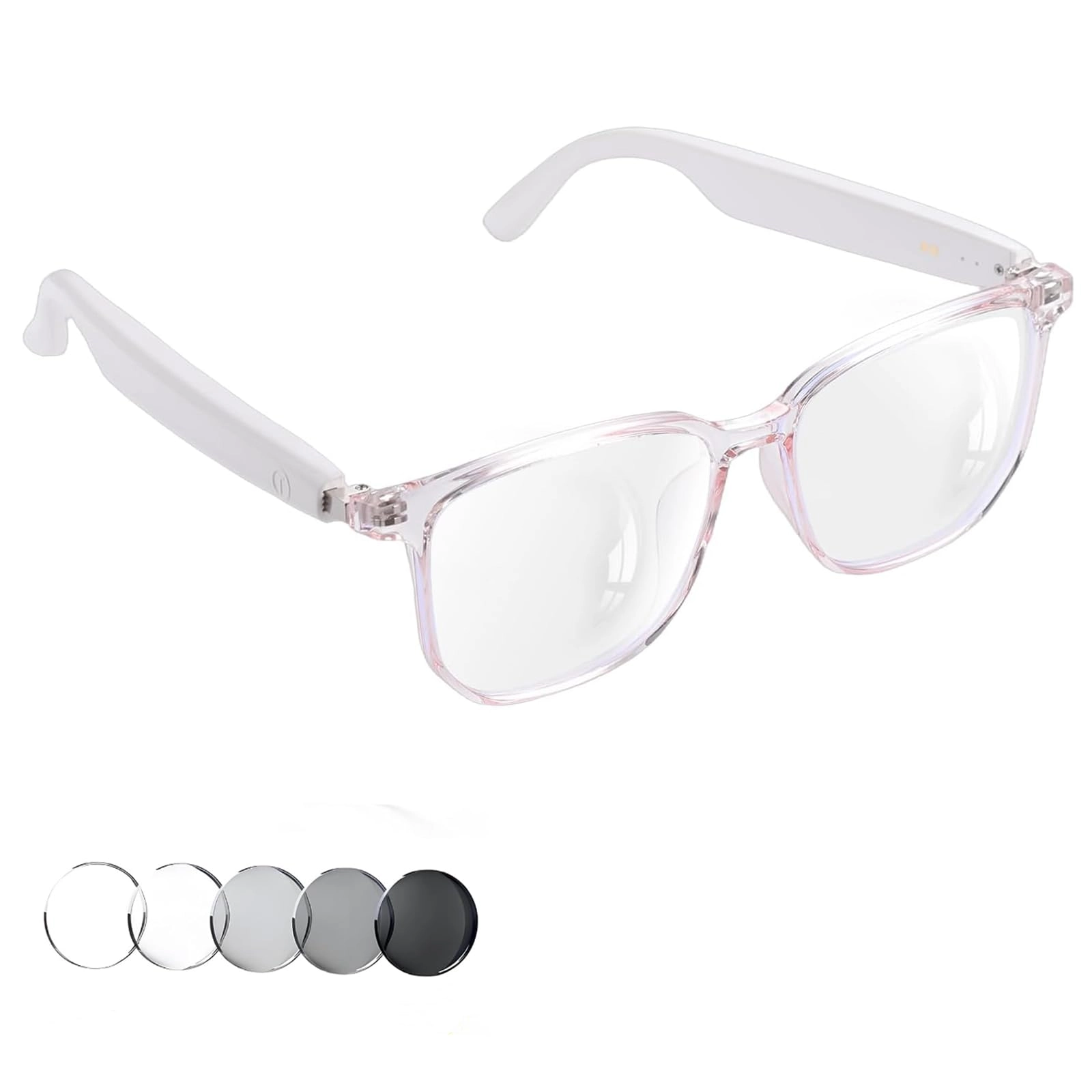 GS03 - 160+ Languages Photochromic Lenses