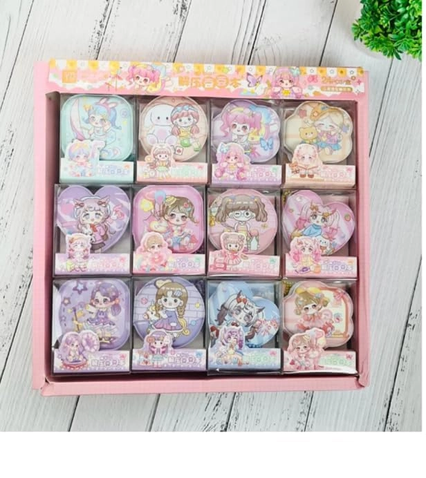Diary for Girls