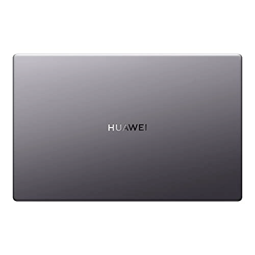 BohrD-WFH9C MateBook D 15 53011QRV - 15.6'' Core i5-10210U 16GB DDR4 512GB SSD