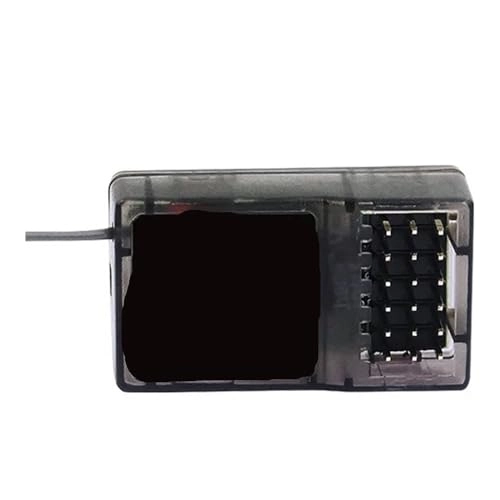 FS-R4P - 4 Channel 2.4G 3.5-8.4V