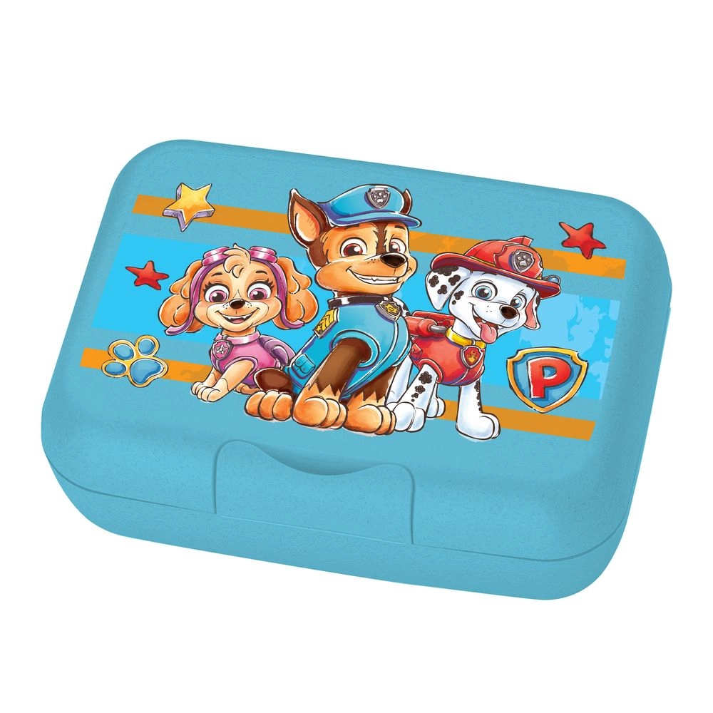 koziol Candy L Paw Patrol Kids Lunch Box
