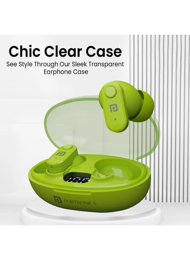 Harmonics Twins S16 Wireless Earbud