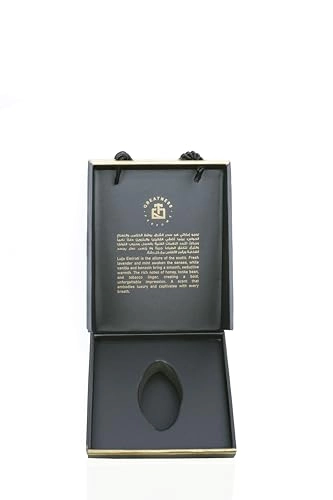 Lujo Emirati Eau de Parfum - 100 ml