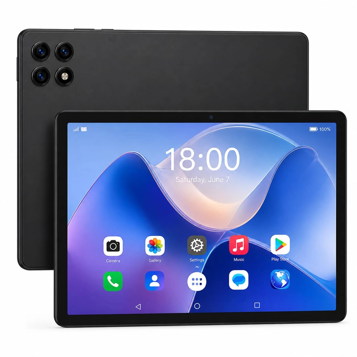 CM9000 - 64GB 10"