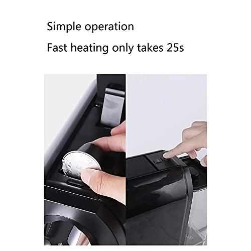 Capsule - Compact High-pressure JAHLGT