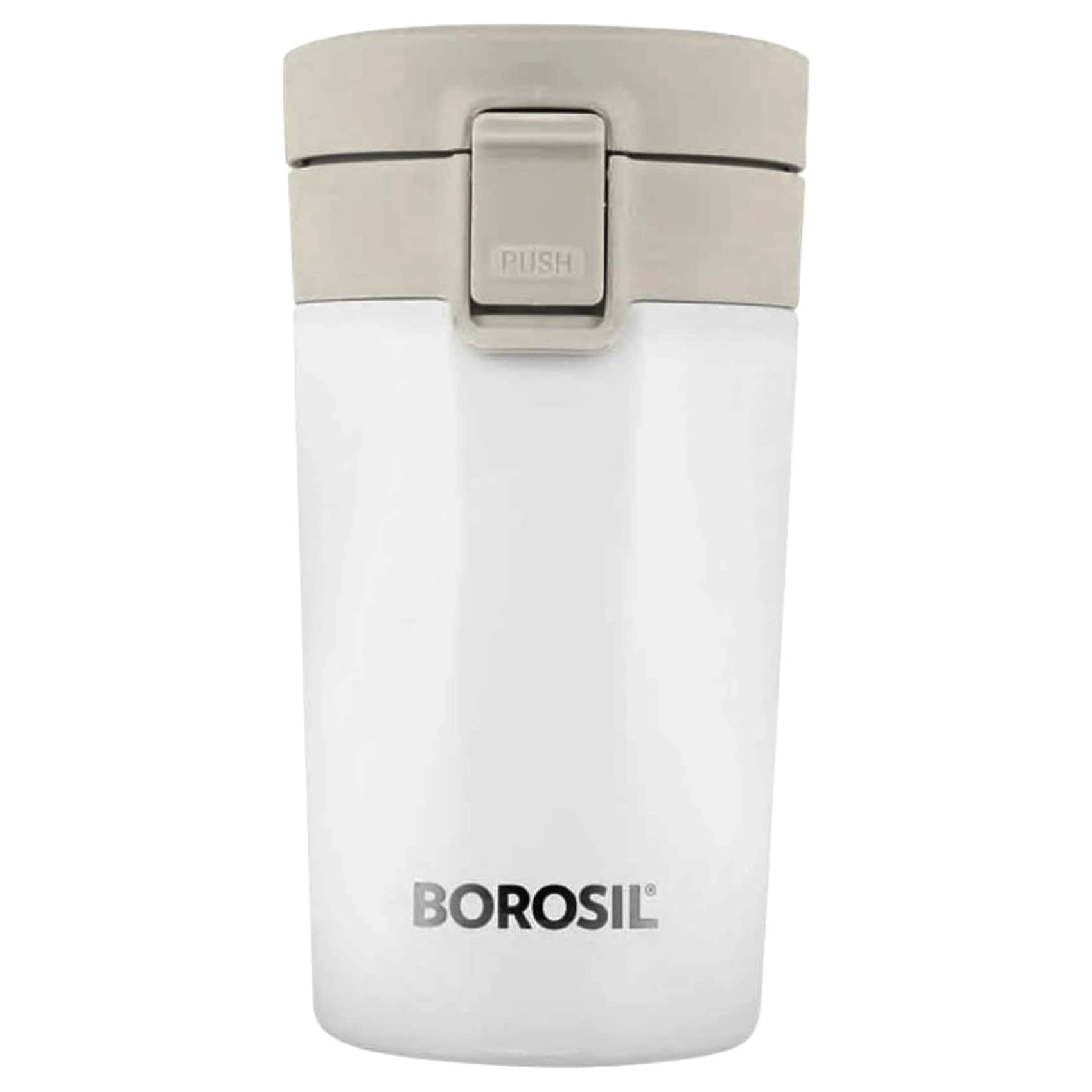 BOROSIL Coffeemate Mug - 300 ml