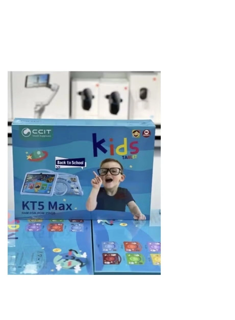 KT5 Max - 256GB 10.1"