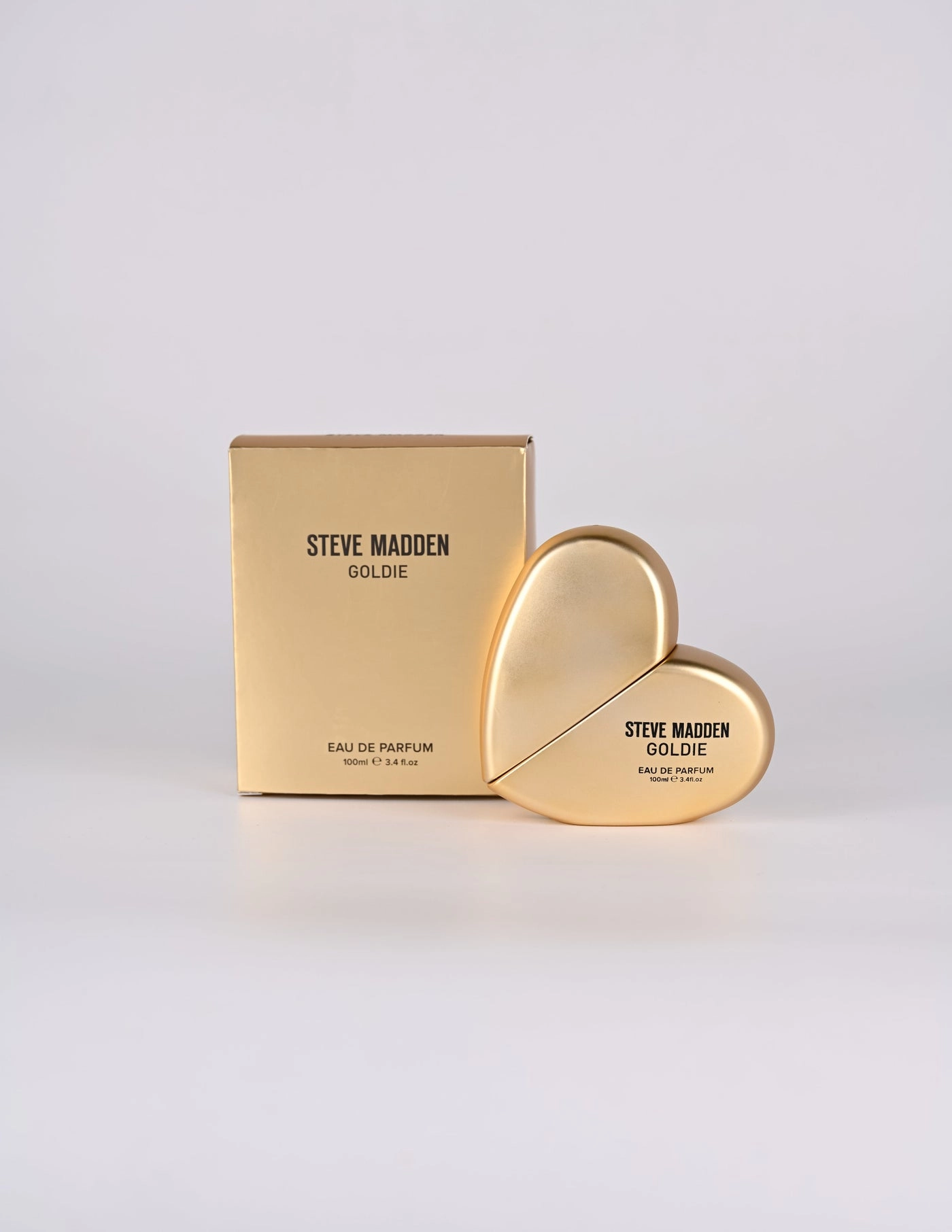 Goldie Eau de Parfum 100 ml