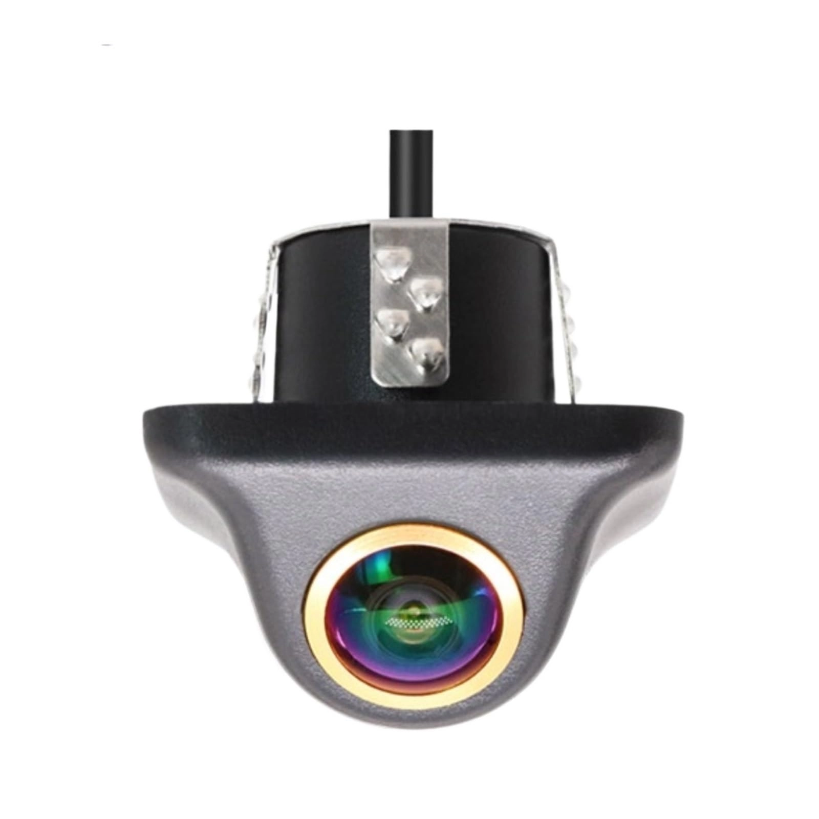 Rear View Camera - Night Vision