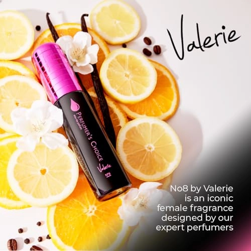 Choice No 8 - Eau de Parfum 50ml