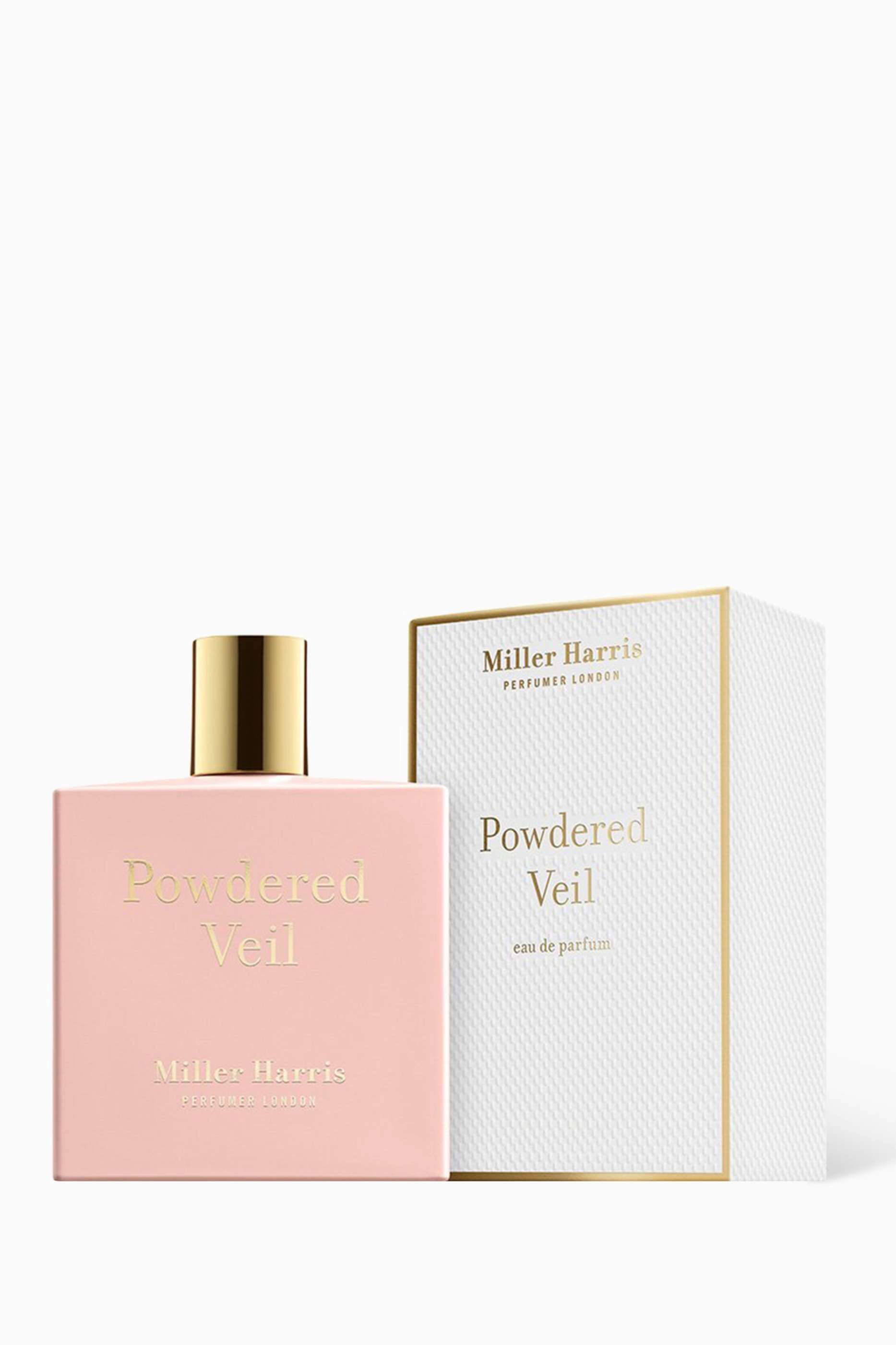 Powedered Veil Eau de Parfum - 50 ml