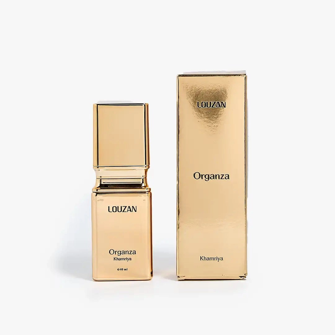 HAREER KHAMRIYA Eau de Parfum 40 ml