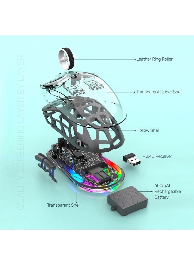AM-05 - Bluetooth/Wireless