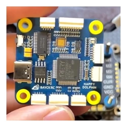 Flight Controller - 5in1 1-2S 12A ESC