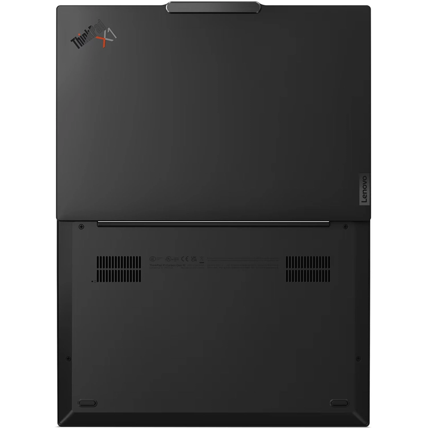 ThinkPad X1 Carbon Gen 12 - 14'' 512GB 32GB Core Ultra 7-165U