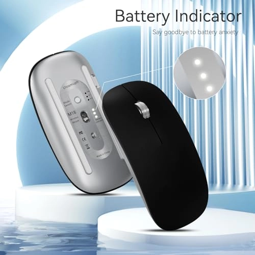 M18 Mouse - Wireless