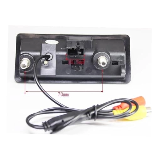 Reverse Camera - Night vision HD