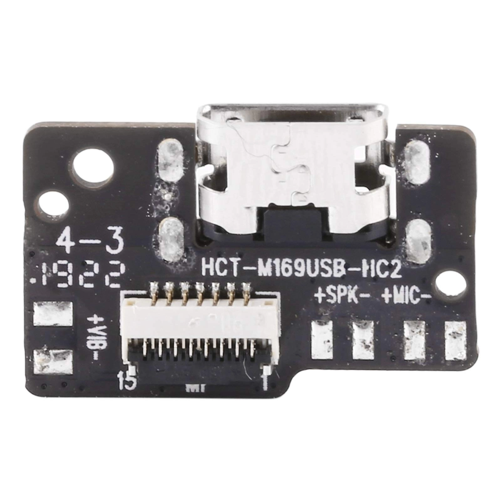 Zhongguiming Charging Port Board - Blackview A60 Plus