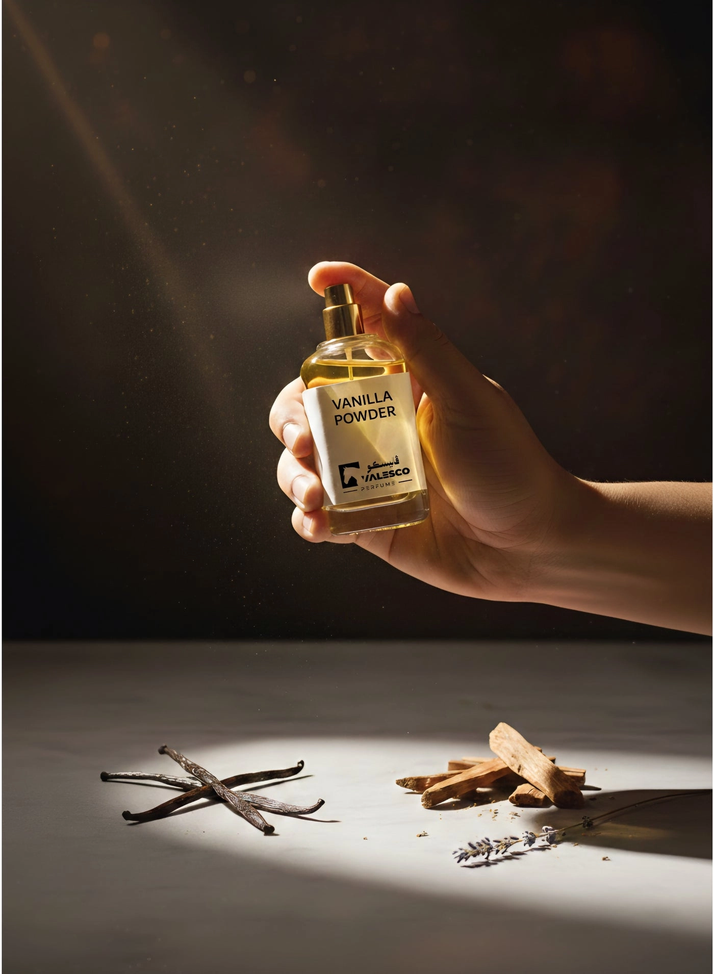 1990 Nineteen Ninety - Eau de Parfum 50ml