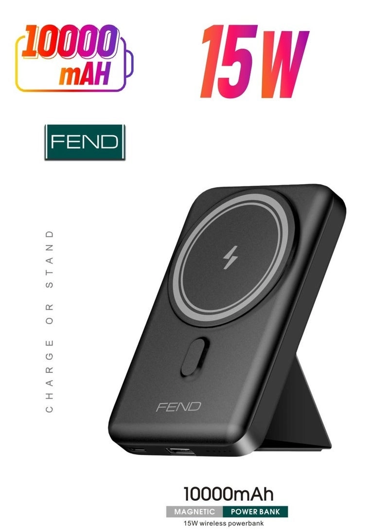 FEND FP105 - 10000 Watt-hour 15W