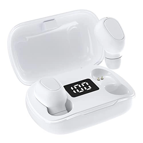 Wireless Earpiece Wireless Earphone