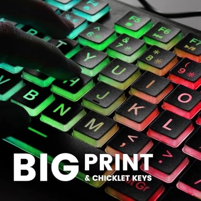 Periboard-317 - US Wired