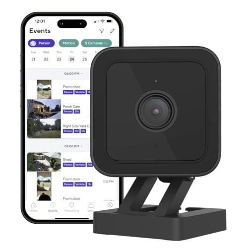 Cam v3 Pro