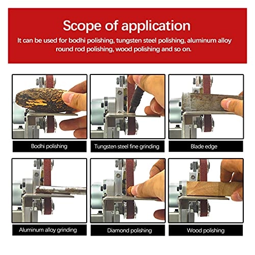 Grinding Polishing Machine