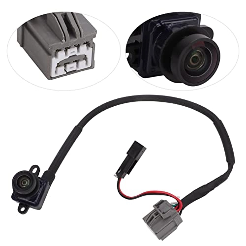 Rear View Camera - DODGE JOURNEY 2011-2020 IP68 Waterproof