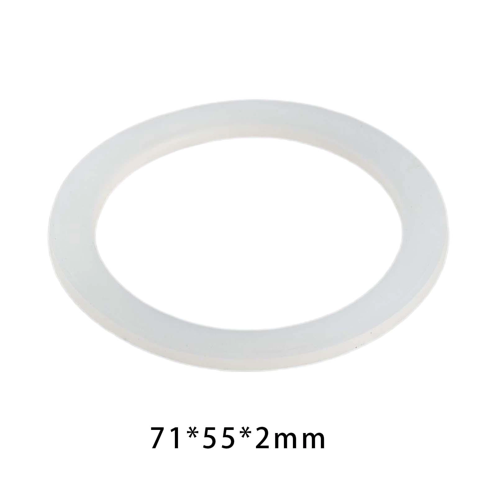 Silicone Seal Rings