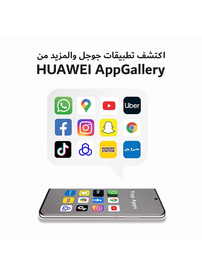 Nova 12i - 8GB 256GB
