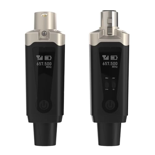 Coda Music Technologies AirSync - UHF