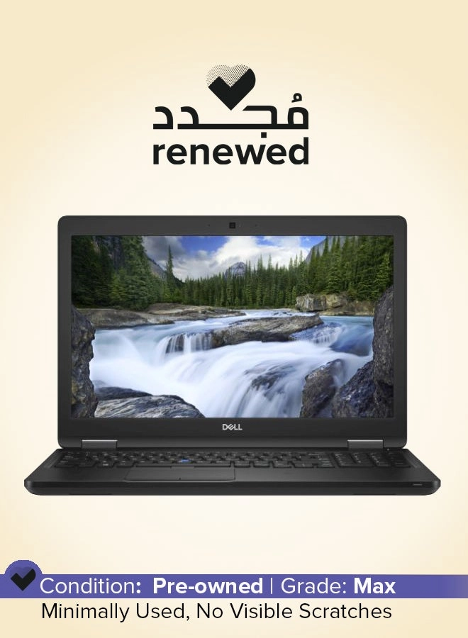 Latitude 7390 - 13.3'' Core i5-8350U 8GB DDR4 256GB SSD